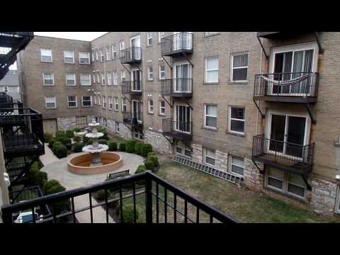 Gallery CWE. Apartment 4132-206. Efficiency unit. 395 sq. ft.