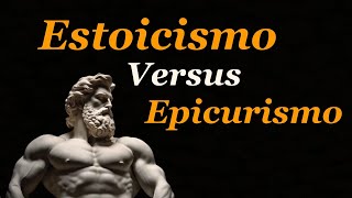 Confronte O Epicurismo Com O Estoicismo Destacando Semelhanças E Diferenças