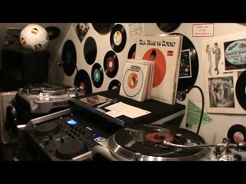 Len Dresslar ...  chain gang