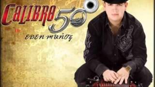 NO PUEDO ESTAR SIN TI ♥♥♥ calibre 50