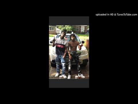 Lil Joe x Mike Will - Different Cloth