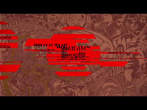 The Atlas Collective - Alah alah ya lah (Polocorp's Slow Disco Edit)