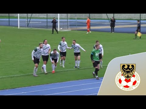 IgnerHome Polonia-Stal Świdnica awansowała do finału Dolnośląskiego Pucharu Polski!