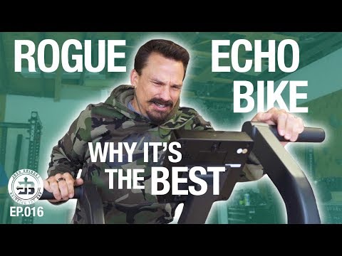 Must Have Piece of Equipment for Home Gym | Bridging the Gap Ep.016