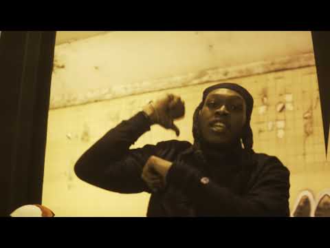 BlacMigo 1K ft 100 Shot Dot - ISO ( Official Music Video )