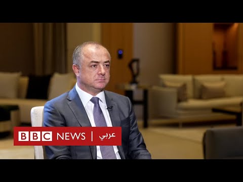 لبنان مقابلة خاصة مع كبير المفاوضين في ملف ترسيم الحدود البحرية