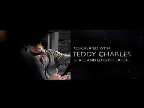 RBF Director Robbie Sunsilk Strong and Long Bianca King Model / Actress