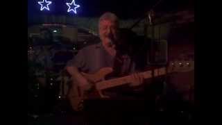 every second (Collin raye)cover by Alain Désilets