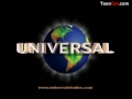 Studios USA Universal Logos
