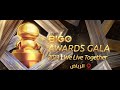 Bigo Live Middle East Awards Gala 2023 A Recap Of The Best Moments