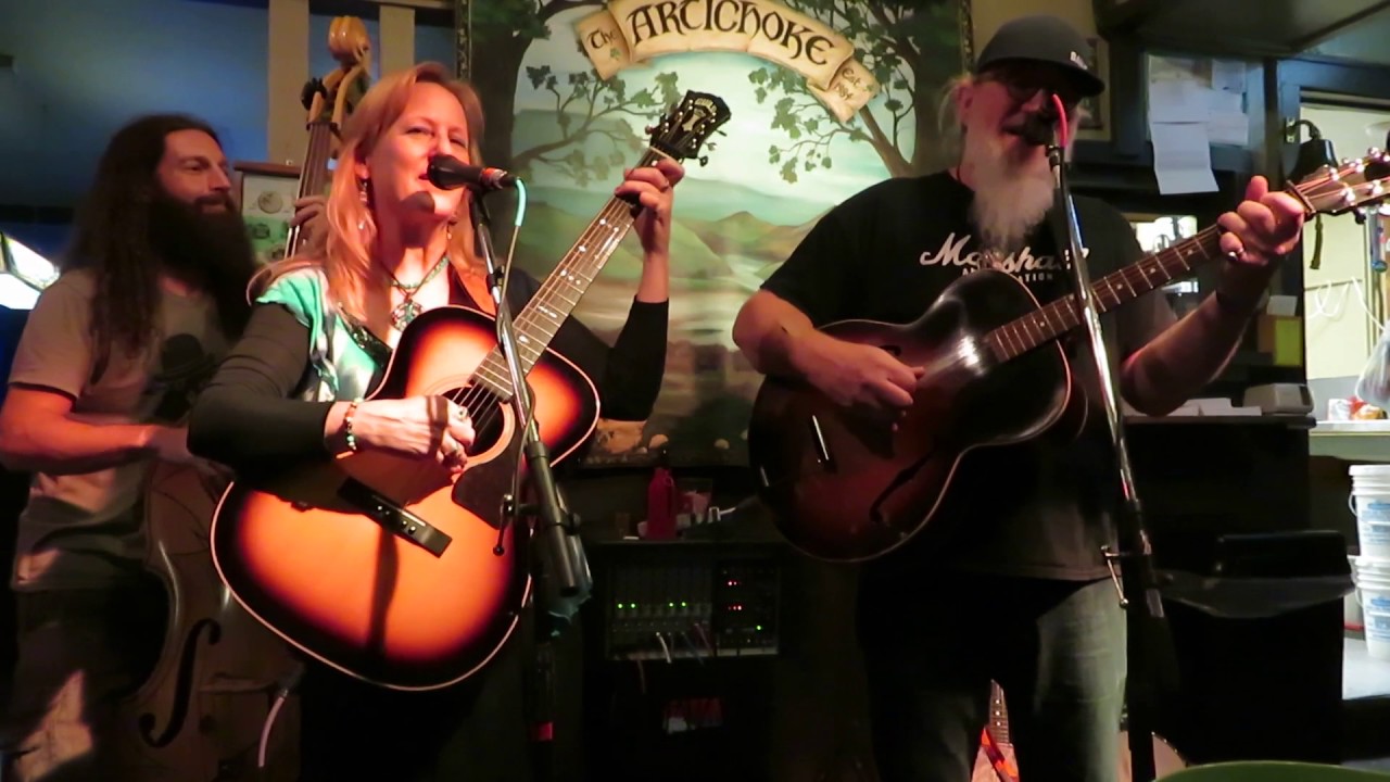 Promotional video thumbnail 2 for Robin Roberts & Billie Preston