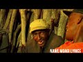 Matsieng Bolela Lyrics With English Translation