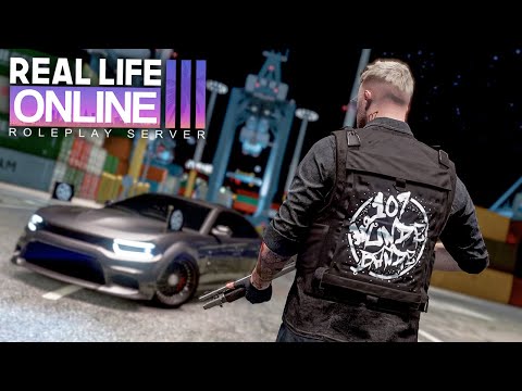 ES WIRD ERNST! | GTA 5 RP Real Life Online