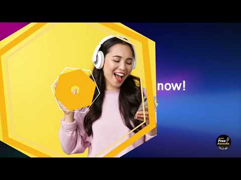 mobile karaoke - K-POP