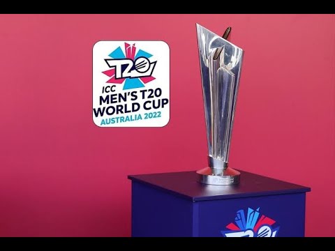ICC T20 WORLD CUP Score Card music -For The Win