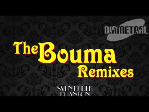 DJ Fuse aka Robin Jacobs : Bouma (Phanton Remix)