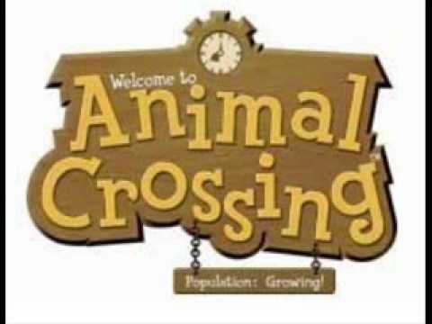 Animal Crossing Soundtrack - Post Office (Pelly)