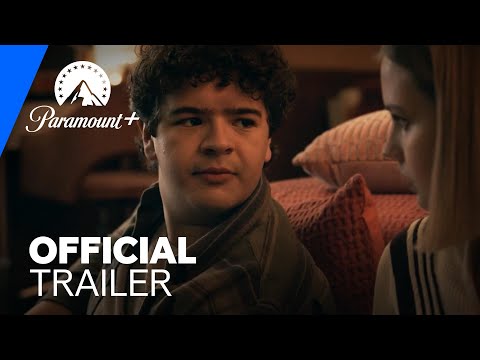 Honor Society | Official Trailer | Paramount+