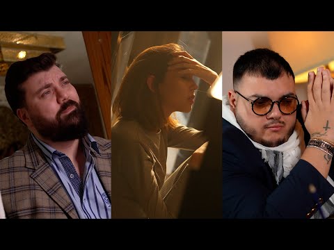 B.Piticu ✘ Leo de la Kuweit - 112 | Official Video