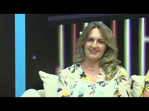 DASMA TRADICIONALE MALSORE TE FTUAR: RITA SHKURTAJ DHE FLORINA LAÇAJ