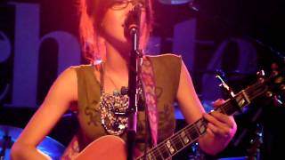 Kate Voegele  - 04 Enough For Always