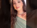 Meenachi Ponnunga Serial Actress Suganya