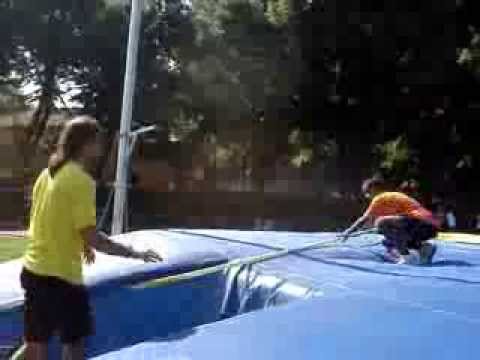 Scuole di atletica leggerAbbadia San Salvatore.wmv