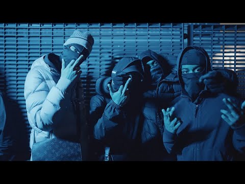 RichieVD - Doe Rustig (prod. Acrostic)