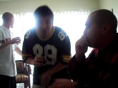 Pacto Bajo Tierra frestale rap chile 2010