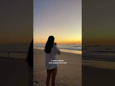Essa cidade tem o centro histórico mais bonito que já vi! São Francisco do Sul/SC