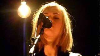 Anna Ternheim - Better Be - Oslo, Rockefeller - 2012-01-27