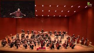 スメタナ 連作交響詩「我が祖国」平林遼 レイ・フィルハーモニック・オーケストラSmetana Má Vlast Ryo Hirabayashi Ray Philharmonic Orchestra