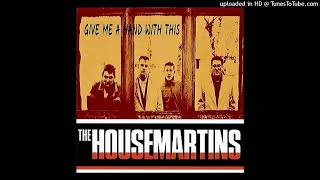 12 We&#39;re Not Going Back - The Housemartins live Royal Concert Hall, Nottingham 30-09-1987