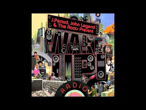 Epilogue - Wake up Everybody! J.Period, The Roots Ft. Mayda del Valle.m4v