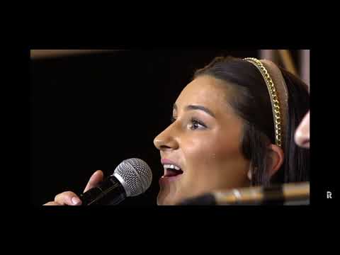 A fost nevoie sa ma prăbușesc I MIKA VARGA   MIRIAM POPESCU   FLORINA JIVAN   ANDREEA STROESCU