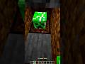 Minecraft Fake Creeper Sound Minecraft Shorts