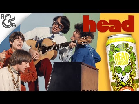 The Monkees Head (1968) Review&Brew