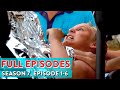 Back To Back Full Episodes Of Bondi Rescue Season 7 Part 1