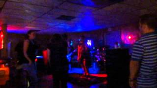 Angel Eye of Deception - Rest Your Eyes live @ ET