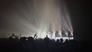 RÜFÜS du Sol - Until the Sun Needs to Rise @ House of Blues Dallas