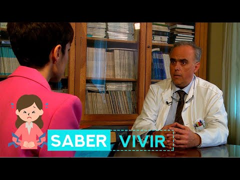 Qué comer cuando tienes mal el estómago | Saber Vivir | La 2