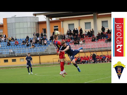 Artbud 4. Liga: LKS Ślesin - Jarota Jarocin 1:1