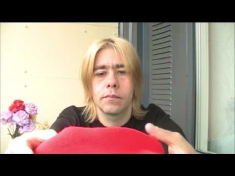 Vein roskat & hain samalla fani postin 5/5