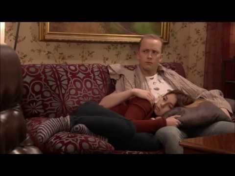 Salkkarit -  Kari  hermostuu sossutantalle