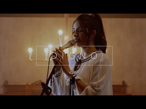 Tatiane Lina - Digno (Clipe Oficial)