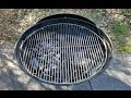 A Beginners Guide to Using a Charcoal Grill