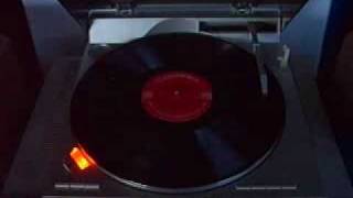 Flatt & Scruggs - Nashville Airplane LP Side 2 Pt.1