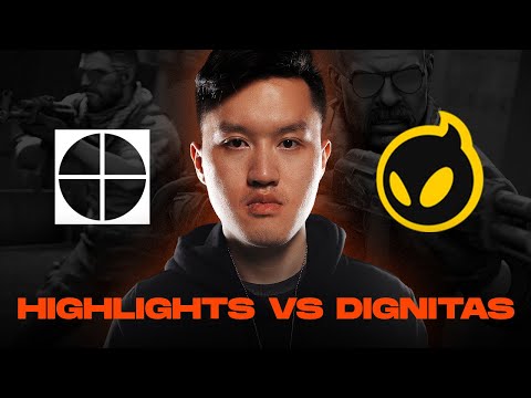 BNTET'S HIGHLIGHTS vs DIGNITAS!