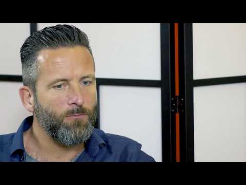 ETS17 Interview — Energyworx