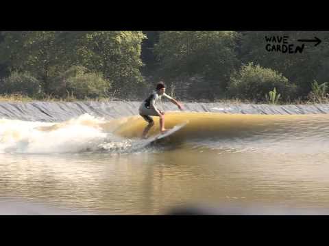 Wavegarden Pro - Gabriel Medina (Bra) vs Miguel Pupo (Bra)